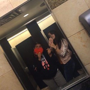 Meet your Posher, Merarik